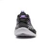 Li-Ning Jimmy Bulter JB3 Jimmy Buckets Black Purple Men Sneakers ABAV023-10