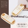 Futwod Mazda CX-3 CX-5 CX-8 Key Cover, Key Holder, Axela, Demio, Atenza, Verisa, Axela