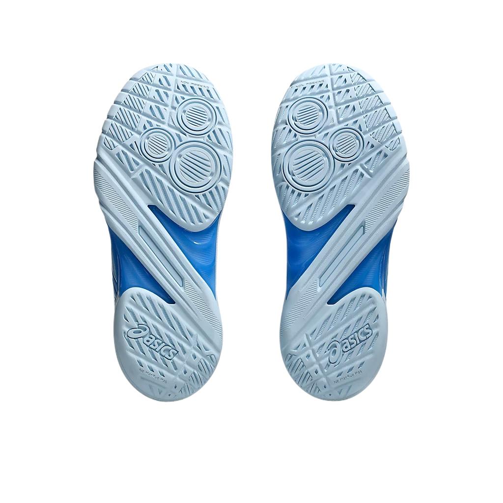 Asics Powerbreak FF Blue Coast женские кроссовки светло-голубые 1072A104-400