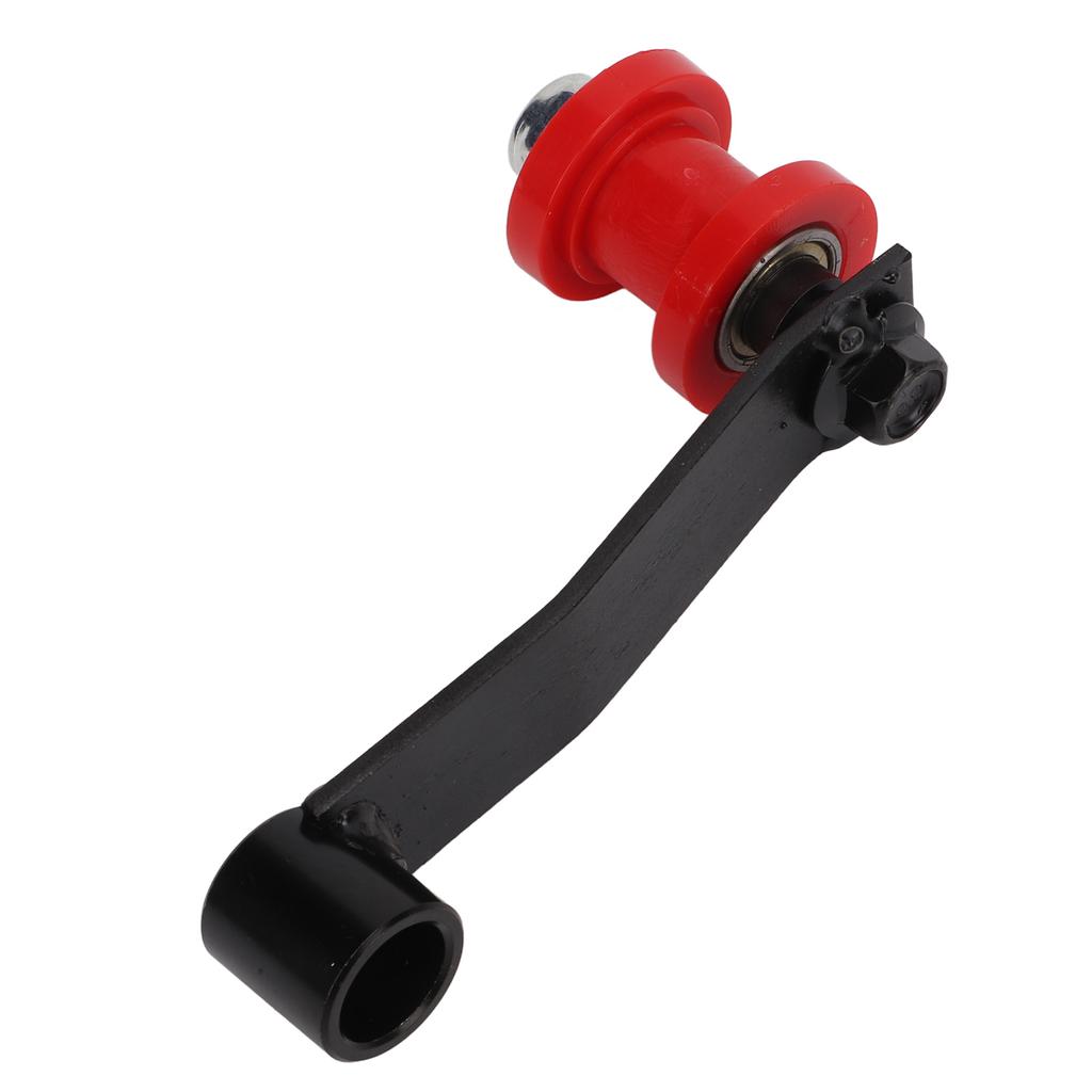 Натяжитель цепи Направляющая Ролик цепи Слайдер для квадроцикла Coolster Карт 110cc 125cc 150cc 200cc 250cc