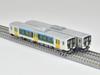 Railway Collection Tetsuro JR Kiha E130 Series 100 Series Kururi Line Color Set Diorama Supplies 2-Car