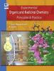 Книга Experimental Organic & Medicinal Chemistry : Principles & Practice