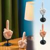 Springy Middle Finger Desk Mate And Toy, Springy Middle Finger Gifts