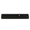 Haoge 168mm Universal Lens Quick Release Plate Compatible with Leica Telephoto and Arca Swiss Tripod Ball LQR-168 Canon, Nikon, Olympus, Minolta,