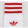 Adidas Спортивные носки Solid Crew Socks 3 шт. в упаковке