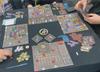 Overpark [Японские инструкции включены] Настольная игра, 1-5 игроков, 45 минут, Взрослые, Простая, Веселая, Соревновательная