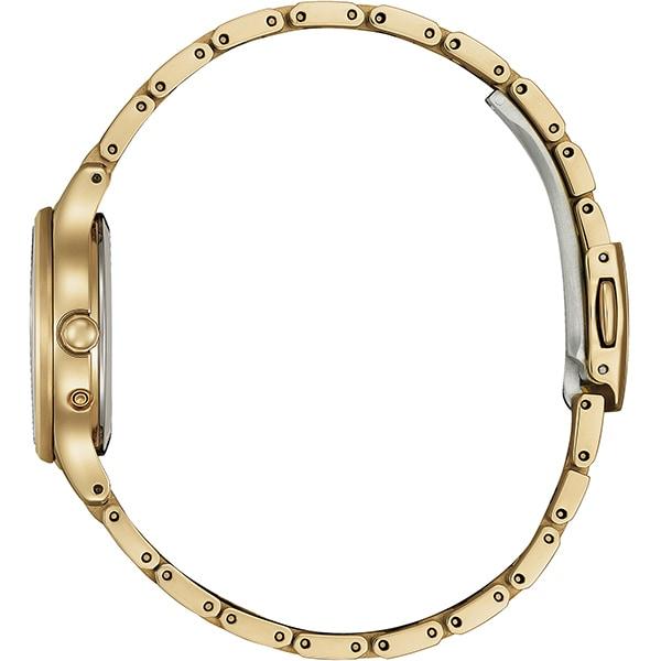 Citizen HIKARI Series Women's Wrist Watch - Silver / Gold ES9496-64W ES9497-96A ES9497-02D ES9490-52D ES9492-57D ES9502-12A ES9500-51A ES9500-69E