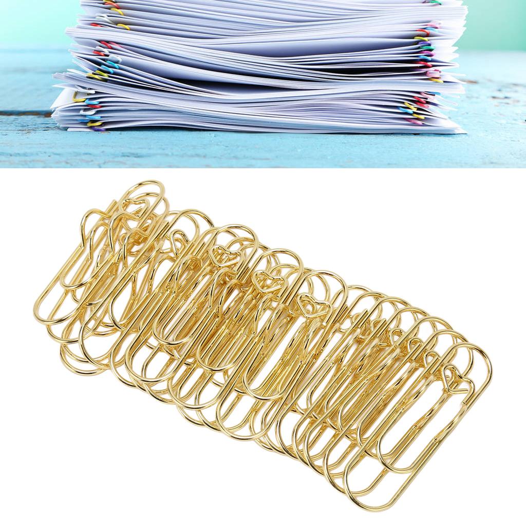 40 шт. держатель для ручек зажим легкий портативный многофункциональный зажим для бумаги для дома школы офиса работы