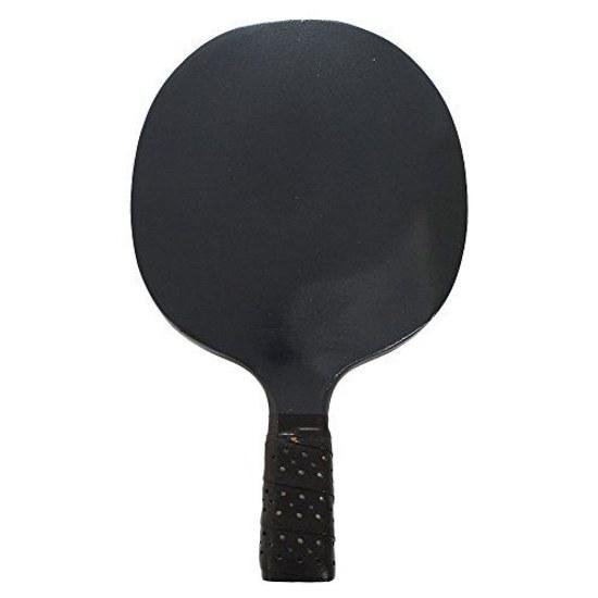 Butterfly Table Tennis Practice Racket SubliShake Pen Titanium Black 72630