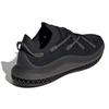 Adidas Кроссовки унисекс 4D Fusio Triple Black Core-Black H04510