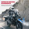 Applies to R1200GS Front Beak Fender Extension Fairing for BMW R 1200 GS ADV 2013-2016 Winglets Cowl Protection Cover Accessories