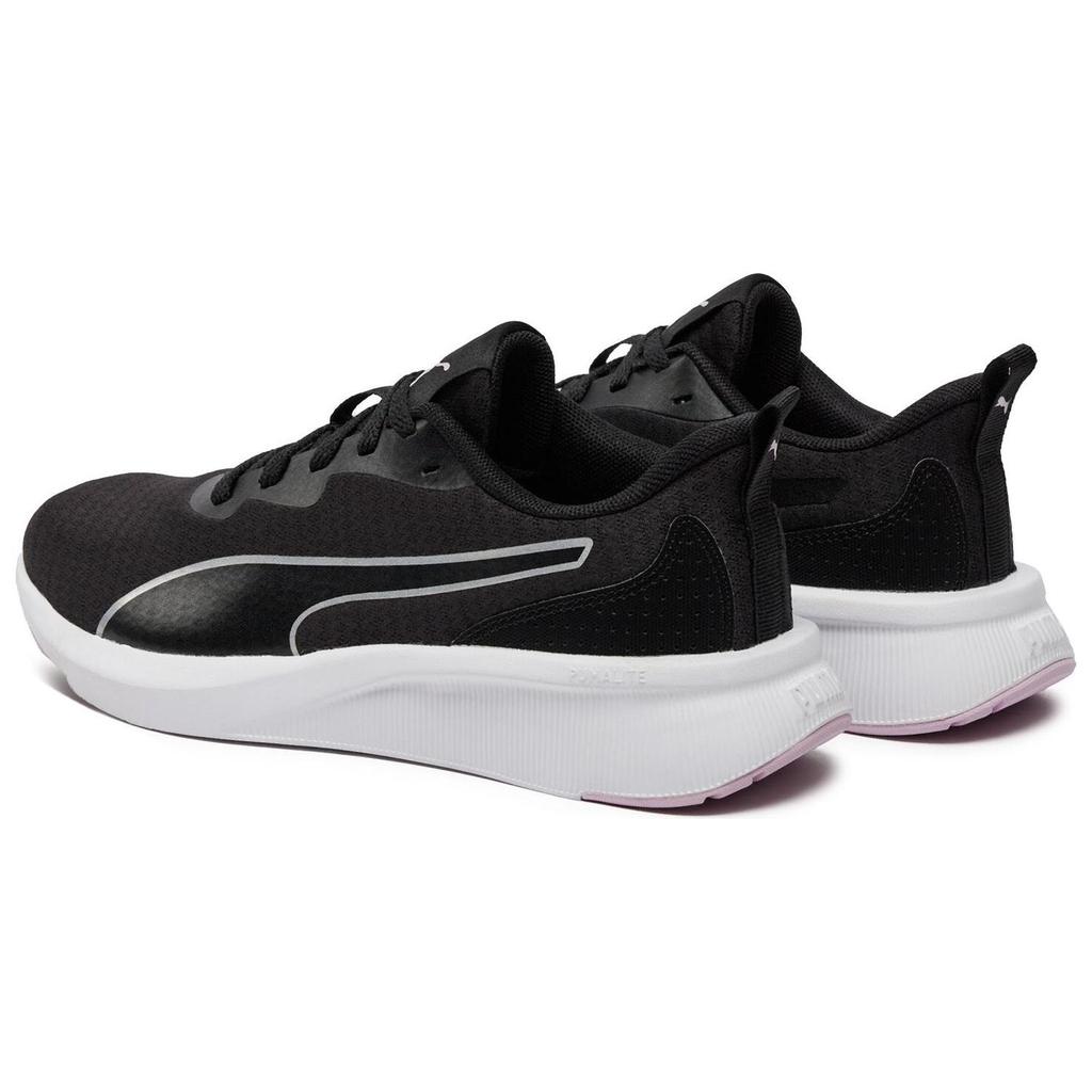 PUMA Flyer Lite 'Black White' Men's 378774-13