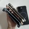 Безрамочный Ультратонкий Магнитный Чехол Для Oneplus Turbo6 1 13 13T ACE6 Ace 3 Pro Для Беспроводной Зарядки Матовый Жесткий ПК Чехол