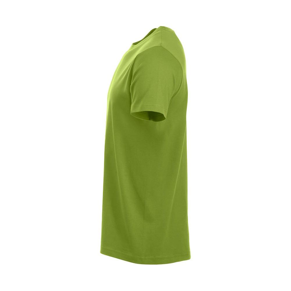 Clique Mens New Classic T-Shirt