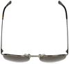 By David Sunglasses DB Silver 55 [Eyewear Beckham] 1001/S Men's