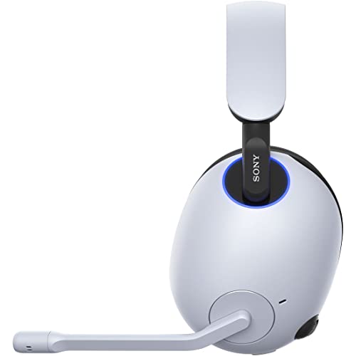 Sony Игровая гарнитура INZONE H9, WH-G900N, Белая
