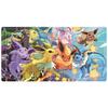 Pokemon Card Game Rubber Playmat Eeves Dash!