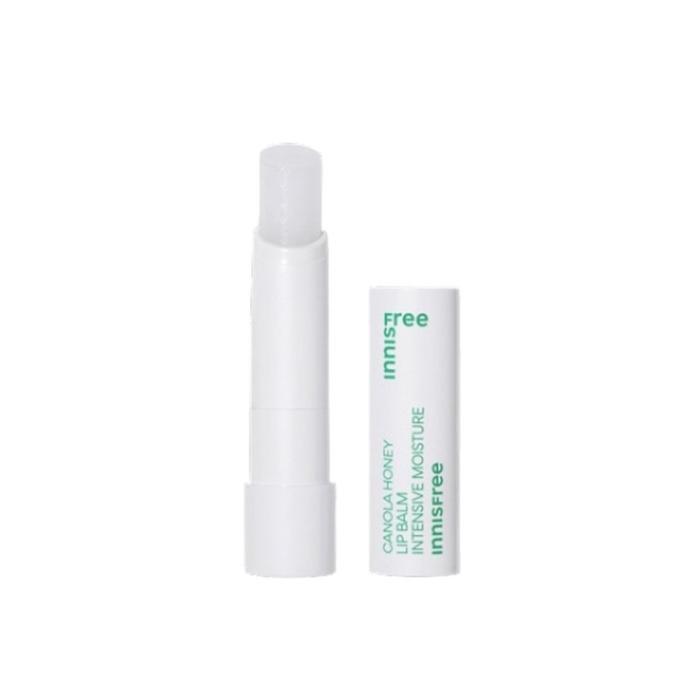 Innisfree Рапсовый мед бальзам для губ (Ультра-увлажняющий) 3.5g (28391190)