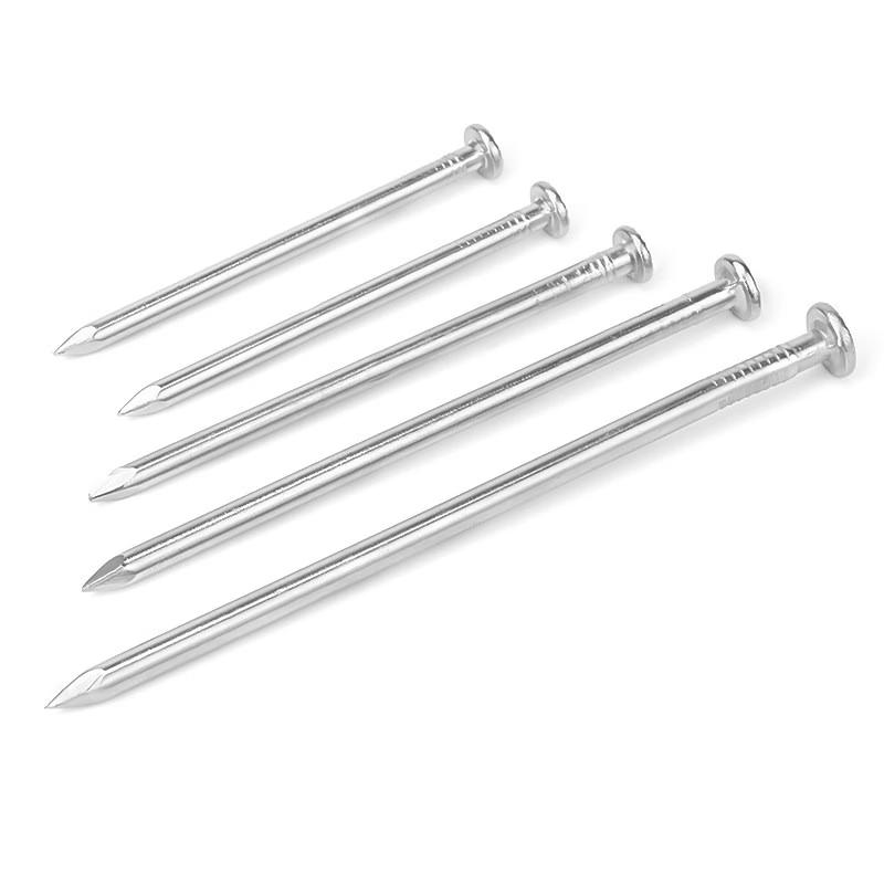 Wankajia Stainless Steel Round Nails