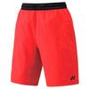 Tennis Shorts 15072 Fire Red Japan Size Small To Japanese Size [Unisex] (569) (equivalent Small)