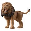 TAKARA TOMY Ania Lion Animal Dinosaur Toy Ages AL-25 3+