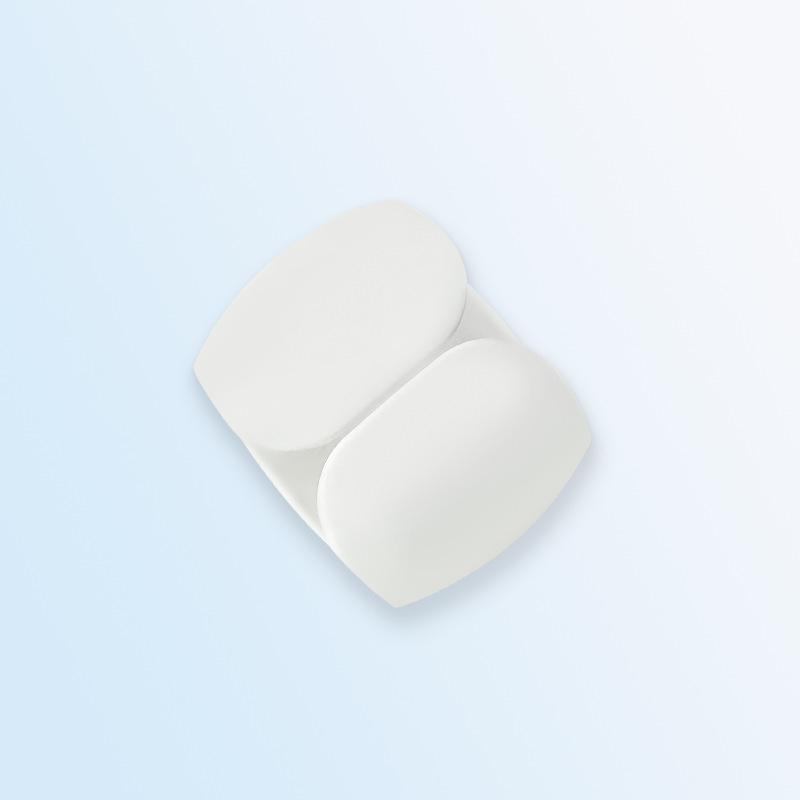 Desktop Cable Organizer Clip: Tidy Charging Holder & Wall Sticker for Mobile Devices