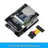 ESP32 CAM MB: USB-загрузчик WiFi Bluetooth плата разработки с камерой OV3660/OV2640.