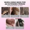 Парик сглаживающий спрей Frizzy Not Easy To Knot 80 мл