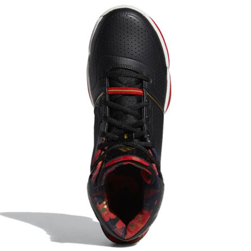 Adidas Rose 1 Кроссовки Запретный город FW3137