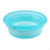 Portable Camping Plastic Folding Wash Basin Bucket Dish Tub Bowl