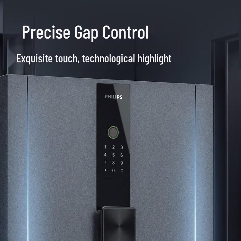 Philips Home and Office Security Safe