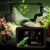 Smart Reptile Enclosure Misting System for Humidification