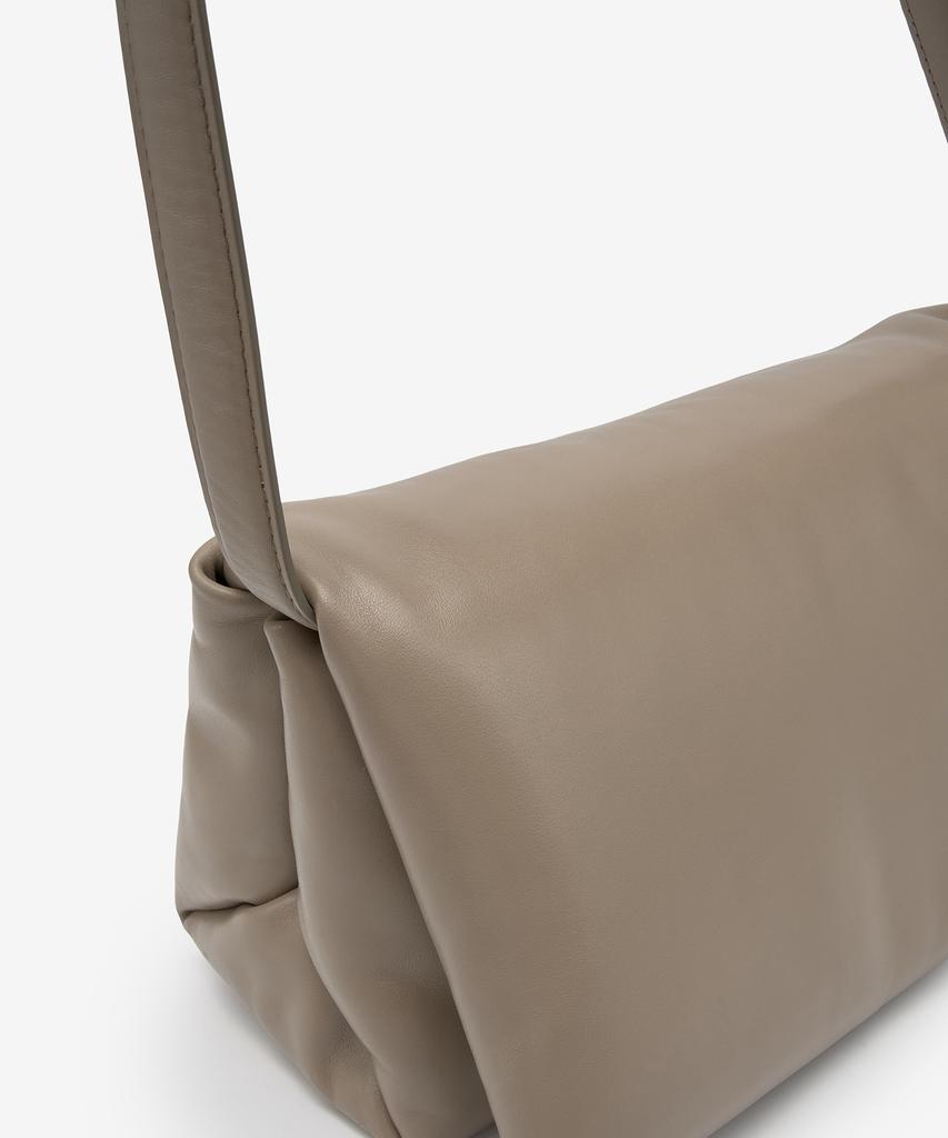 Marni Prisma Shoulder Bag - Cork / Sbmp0139Uop529800W55