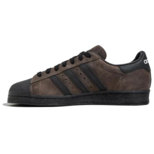 adidas Superstar 82 Черный Шторм - IF9034