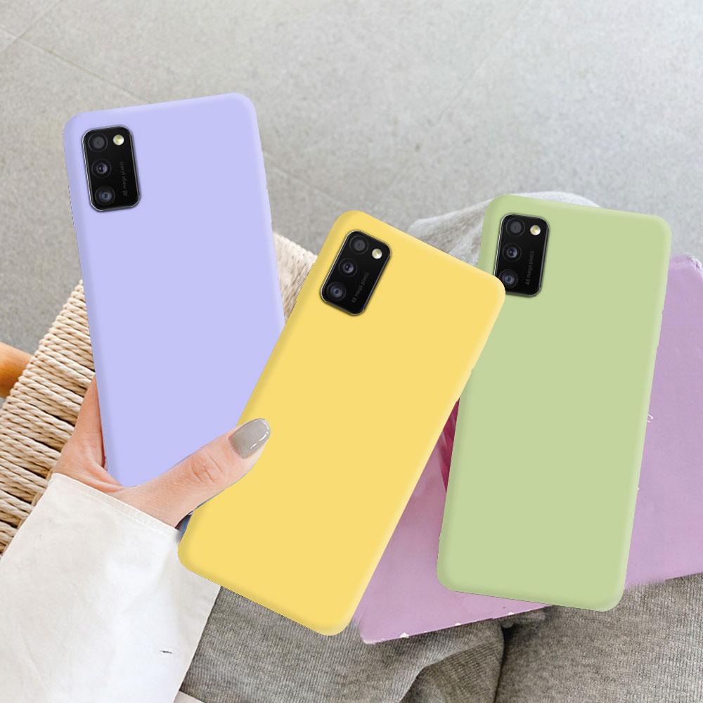 Жидкий мягкий силиконовый TPU чехол для Samsung Galaxy S20 S21 S22 S23 Plus Note 20 Ultra S21 FE 5G Задняя крышка Чехлы