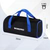 WORKPRO Инструмент Инструмент Инструмент Хранение Инструмента Большой 1680D Усиленный Широкий Ширина 32см Сумка, Кейс, Сумка, Сумка, Сумка, Хранение, Оксфорд, Нижний, Горизонтальный, Открытый,