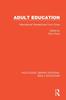 Книга Adult Education : International Perspectives From China