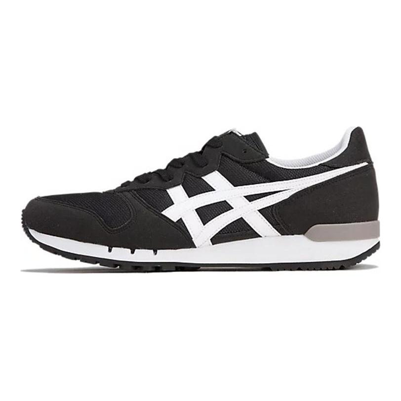 ONITSUKA TIGER Alvarado 'Black White' 1183A507-003