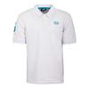 Polo Marlow 5 Embroidered Logo Men
