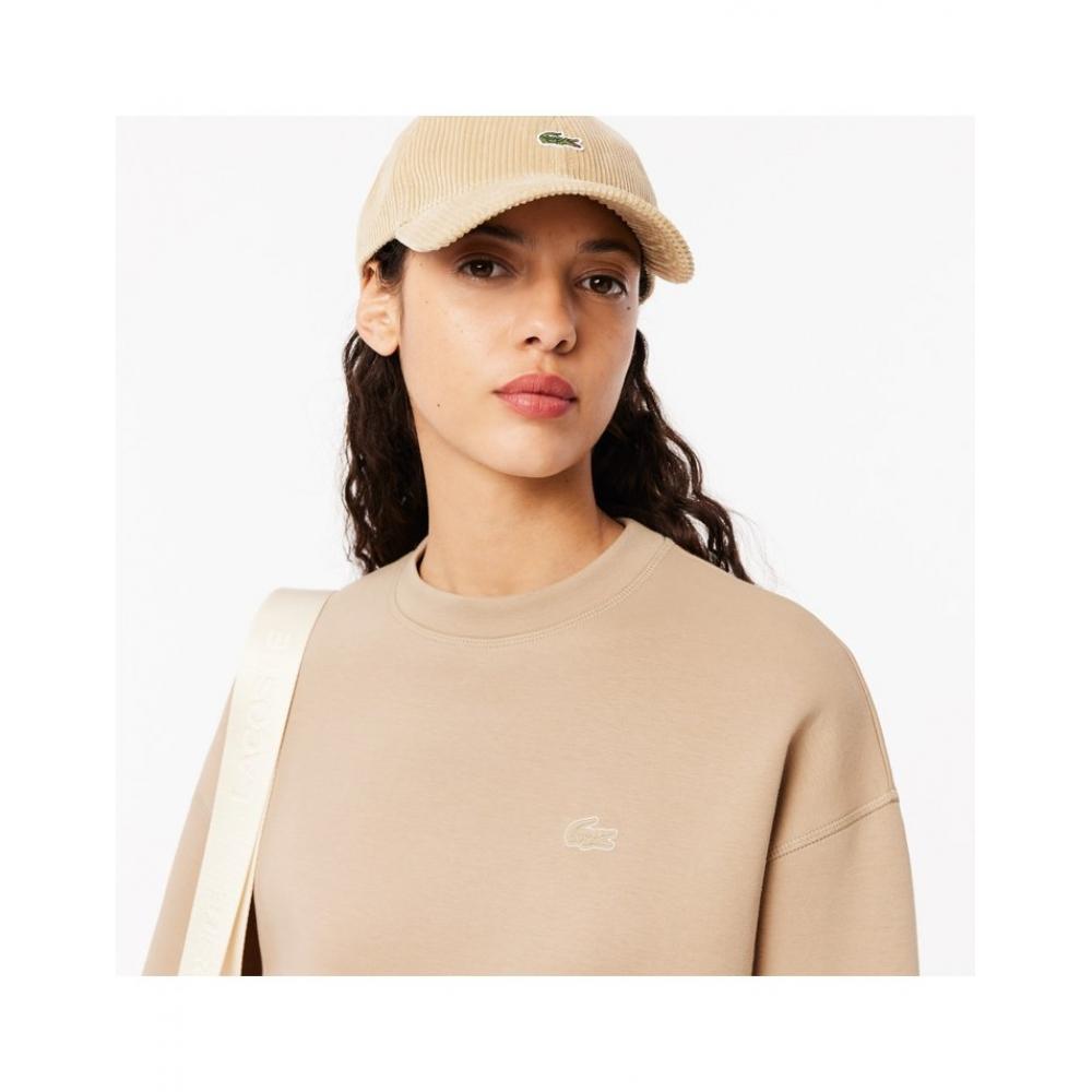 Lacoste Женская футболка AcTive двусторонняя Sf5614 54n 02S