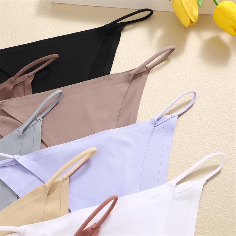 FINETOO Бесшовные трусики, однотонное нижнее белье для женщин, сексуальный дизайн с талией, удобное нижнее белье, трусы