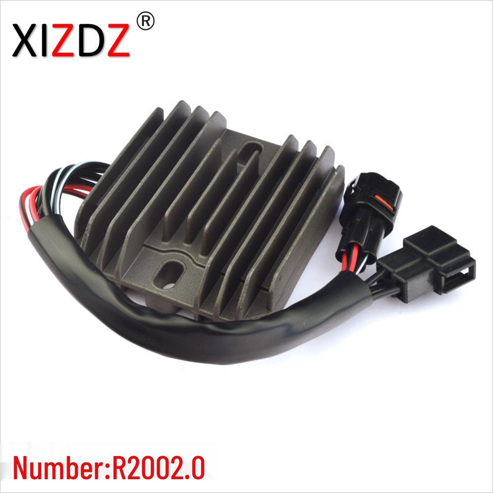 Подходит для моделей GSXR 600/750/1000 32800-02H00 32800-41G00, 2002 г.