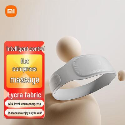Умный пояс-массажер для талии Xiaomi Smart EMS с китайской вилкой (адаптер в комплекте)