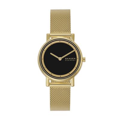 Signatur Lille Watch SKW3111 Женские Золотые, Официально Импортированные