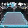 Надувной матрас в багажник Honda CRV для кемпинга