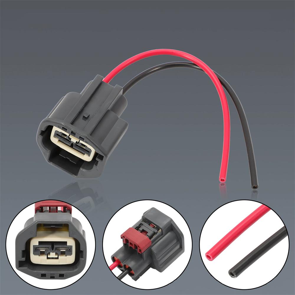 Электрический ручной тормоз Адаптер жгута проводов Разъем 8201625545 7283-5596-10 Для Renault Grand Scenic3 2009-2016 Scenic Iii 2008-2016