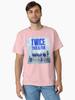 Twice This Is For Tour 2026 Classic T-Shirt