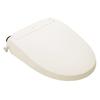 LIXIL New Passo Toilet Lid Off White Shower Toilet INAX CW-EA21A/BN8
