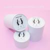 1 Roll Nipple Cover High Elasticity Invisible TPU Good Ductility Push Up Breast Lift Tape Party Accessories