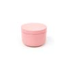 12Pcs Round Candle Tea Jars With Lid Aluminum Travel Tin Candle Storage Container Tea Cans Box Empty Cream Cosmetic Container